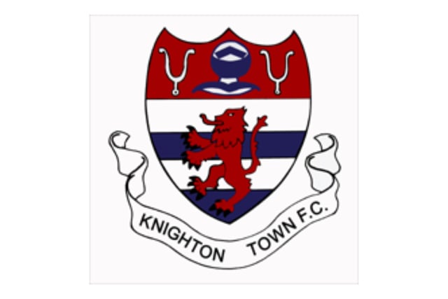 Knighton drop points as Corwen snatch late equaliser