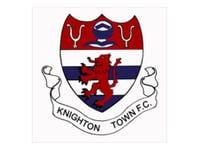 Knighton drop points as Corwen snatch late equaliser