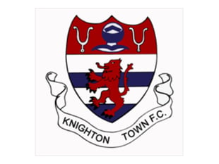Knighton drop points as Corwen snatch late equaliser