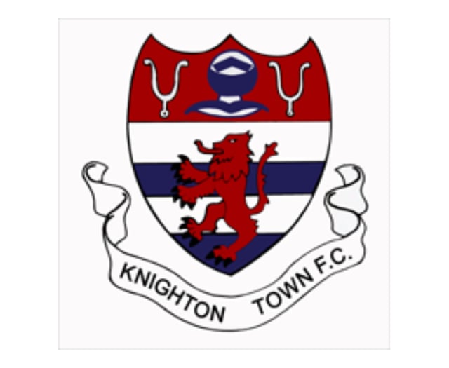 Knighton drop points as Corwen snatch late equaliser