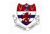 Knighton drop points as Corwen snatch late equaliser