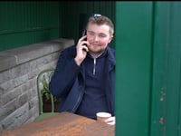 Senedd candidate calls for stronger local support on Time to Talk Day