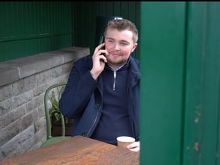 Senedd candidate calls for stronger local support on Time to Talk Day