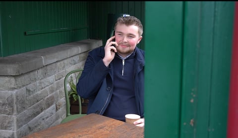 Senedd candidate calls for stronger local support on Time to Talk Day