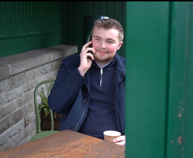 Senedd candidate calls for stronger local support on Time to Talk Day