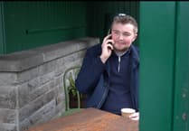 Senedd candidate calls for stronger local mental health support on Time to Talk Day