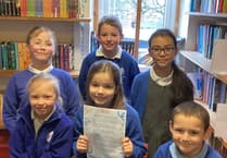 'We are incredibly proud': Franksbridge C.P. School shines in latest Estyn inspection