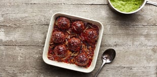 Scientists back offal comeback as future superfood