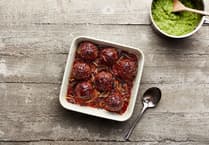 Scientists back offal comeback as future superfood