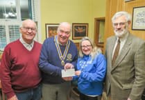 Rotary's quiz raises £400 for 5K Your Way MOVE Against Cancer