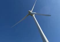 Powys report highlights more negatives then positives for proposed wind farm