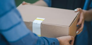MP calls for action on failing parcel deliveries after Evri misery