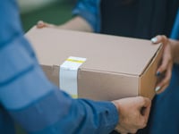 MP calls for action on failing parcel deliveries after Evri misery