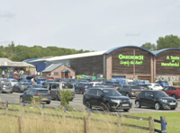 No Powys finalists in farm shop awards