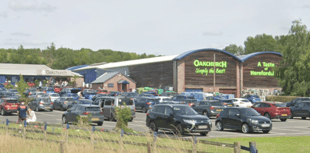 No Powys finalists in farm shop awards