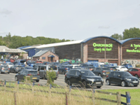 No Powys finalists in farm shop awards