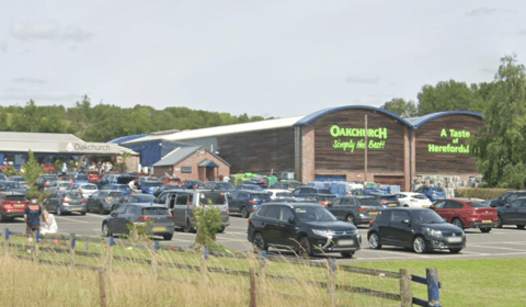 No Powys finalists in farm shop awards