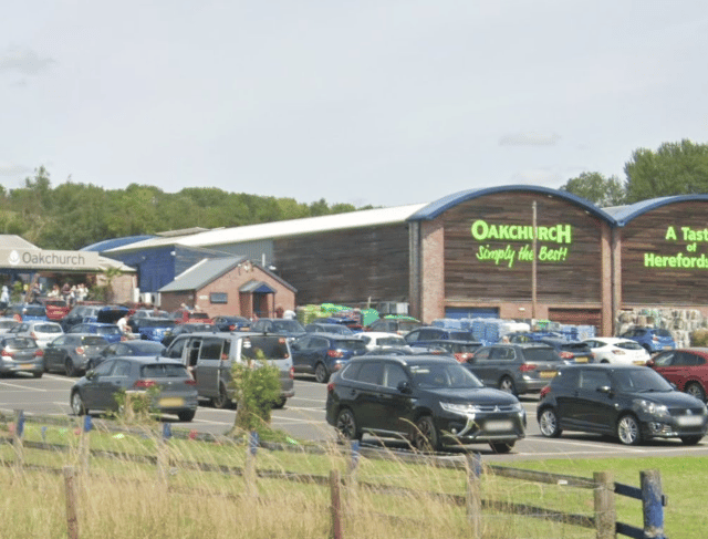 No Powys finalists in farm shop awards