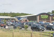 No Powys finalists in farm shop awards