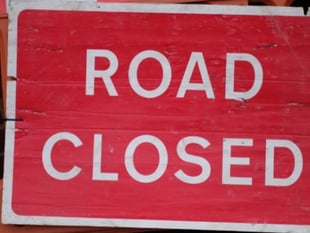 Two-week overnight closure planned for A470