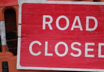 Trecastle bridge to close for three weeks for essential repairs