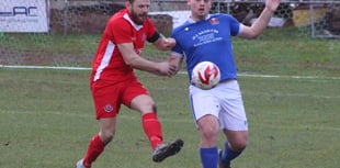 Robins flying high as Knighton Town emerge as genuine title contenders