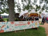 Gardening and growing take centre stage at Royal Welsh Show 2026