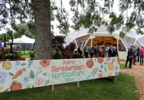 Gardening and growing take centre stage at Royal Welsh Show 2026