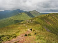 National park to standardise Welsh place names in Bannau Brycheiniog