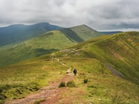 National park to standardise Welsh place names in Bannau Brycheiniog