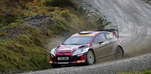 Powys based rally back next month