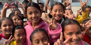 Brecon fundraisers inspired by Nepal charity visit