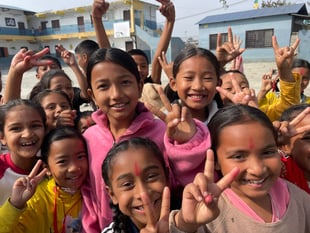 Brecon fundraisers inspired by Nepal charity visit