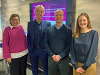 Practical AI workshops for tourism businesses across Wales in demand