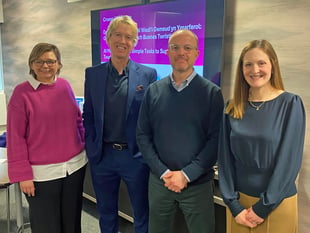 Practical AI workshops for tourism businesses across Wales in demand