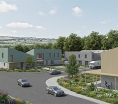 Newtown set for major advanced manufacturing hub