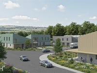Newtown set for major advanced manufacturing hub
