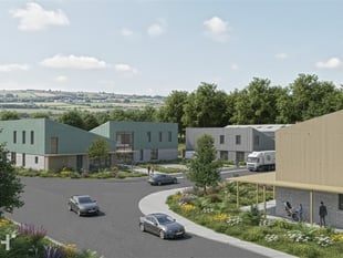 Newtown set for major advanced manufacturing hub