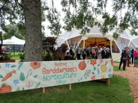 Adam Frost recruited for 2026 Royal Welsh Show Horticultural Village
