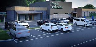 Cabinet backs Welsh-medium switch for Sennybridge primary 