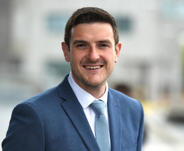 James Evans MS: Cross-border flexibility needed on apprenticeships