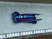 Powys athlete to make Olympic bobsleigh history