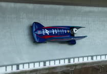 Powys athlete to make Olympic bobsleigh history