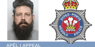 Police issue appeal for 44-year-old missing man