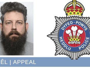 Police issue appeal for 44-year-old missing man