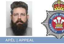 Police issue appeal for 44-year-old missing man believed to have been in Elan Valley