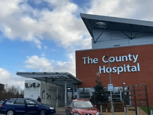 ‘Look again at the detail’ plea over Powys cross-border care