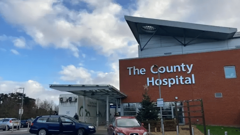 ‘Look again at the detail’ plea over Powys cross-border care