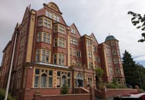 Landmark former Llandrindod Wells hotel and college building to be auctioned