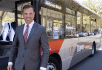 Outdoor adventurers bring bus boost